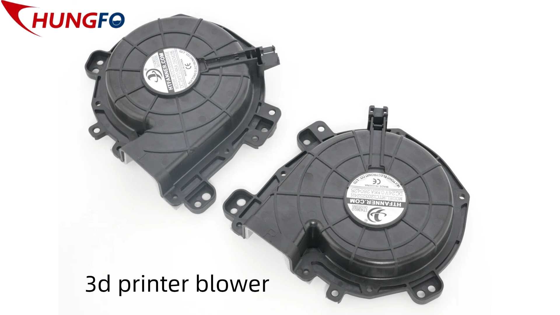 24v blower fan