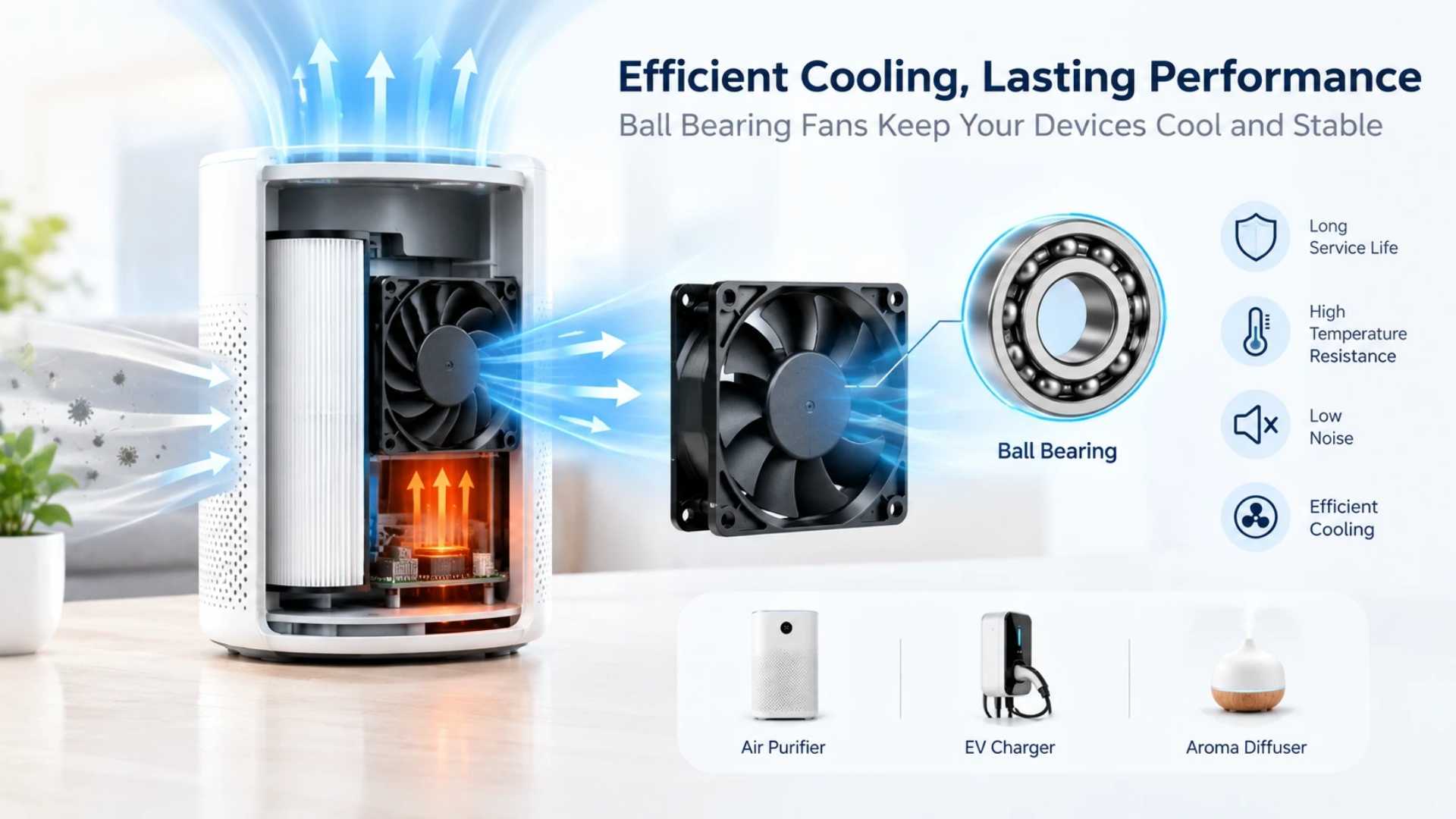 refrigerator fan price