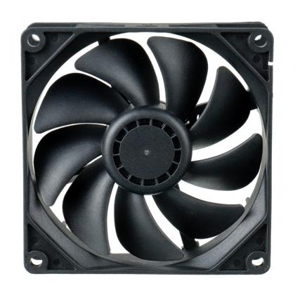 industrial axial fans