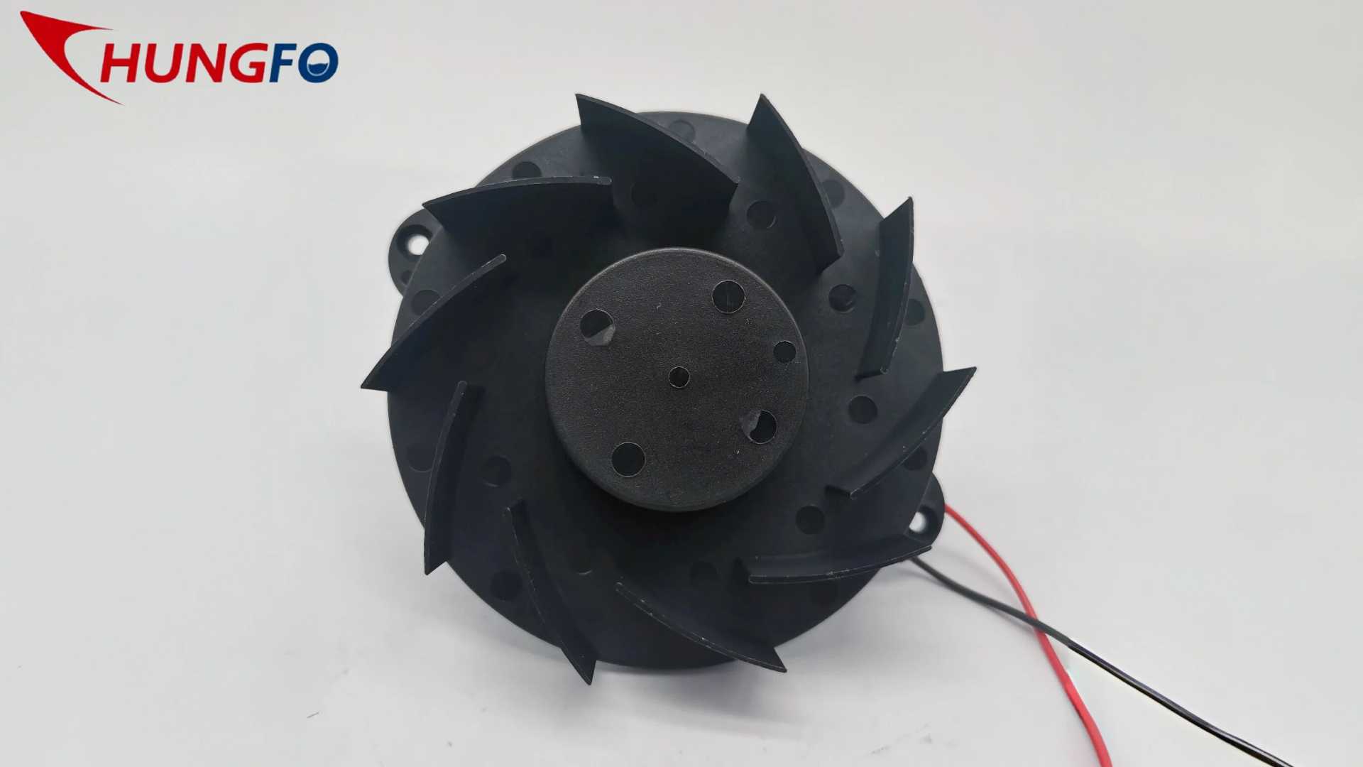 얇고 소형인 전자 기기에서 프레임리스 팬의 활용 가치는 무엇일까요?