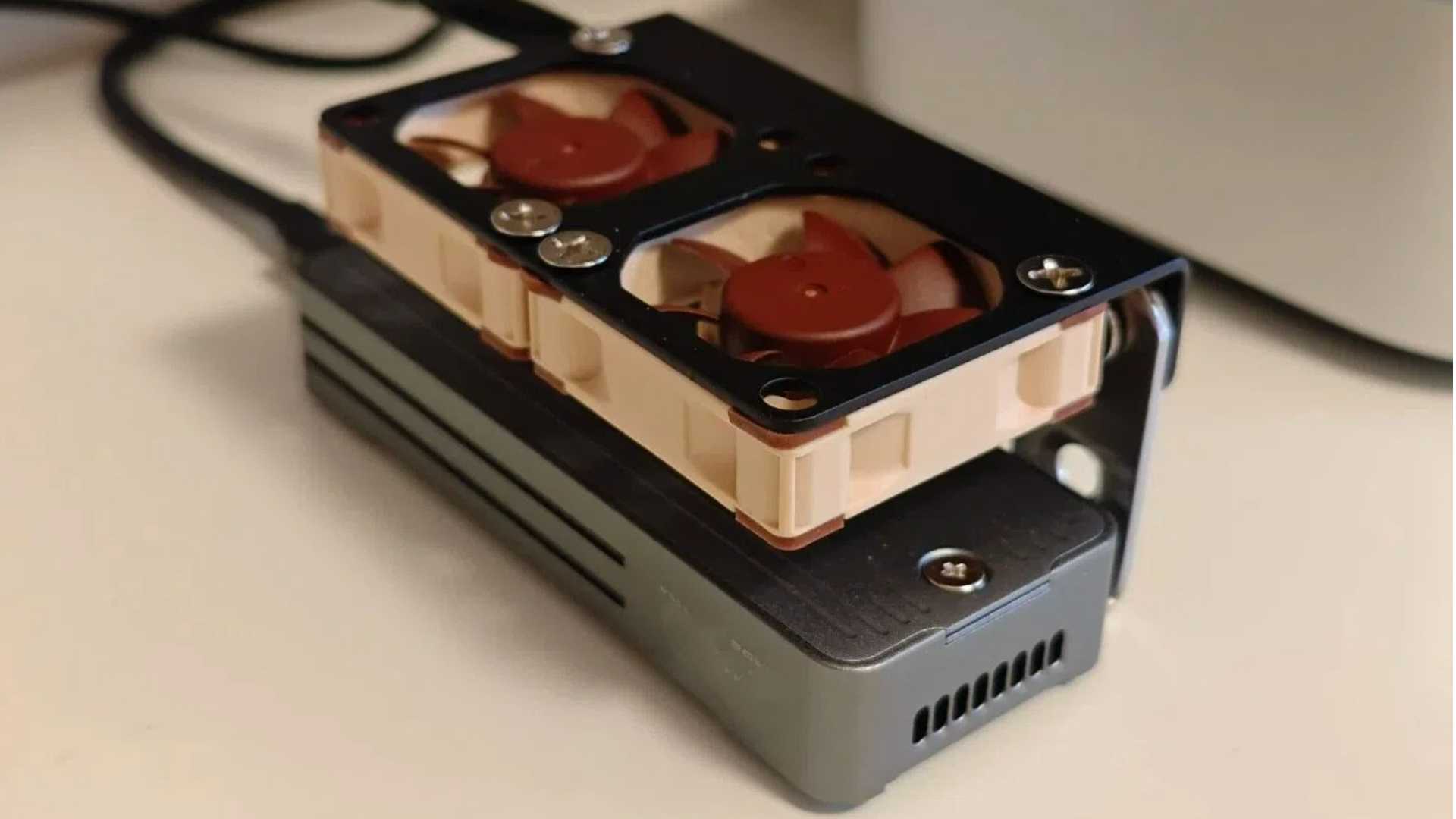 냉각팬이 현대 기술의 보이지 않는 영웅이 된 이유는 무엇일까?