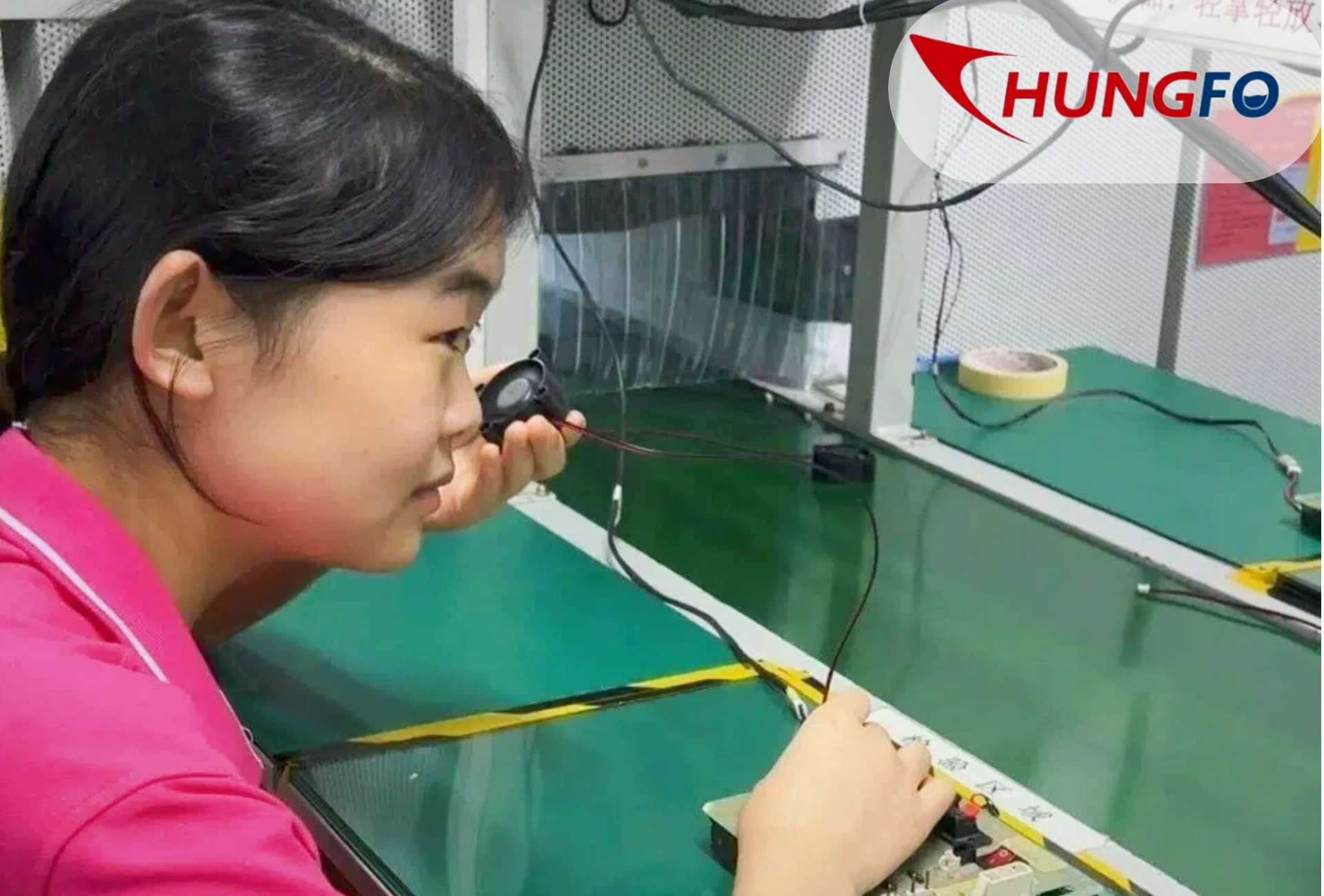 DC 선풍기는 AC 선풍기보다 오래 갈까요? 내구성과 성능에 대한 진실