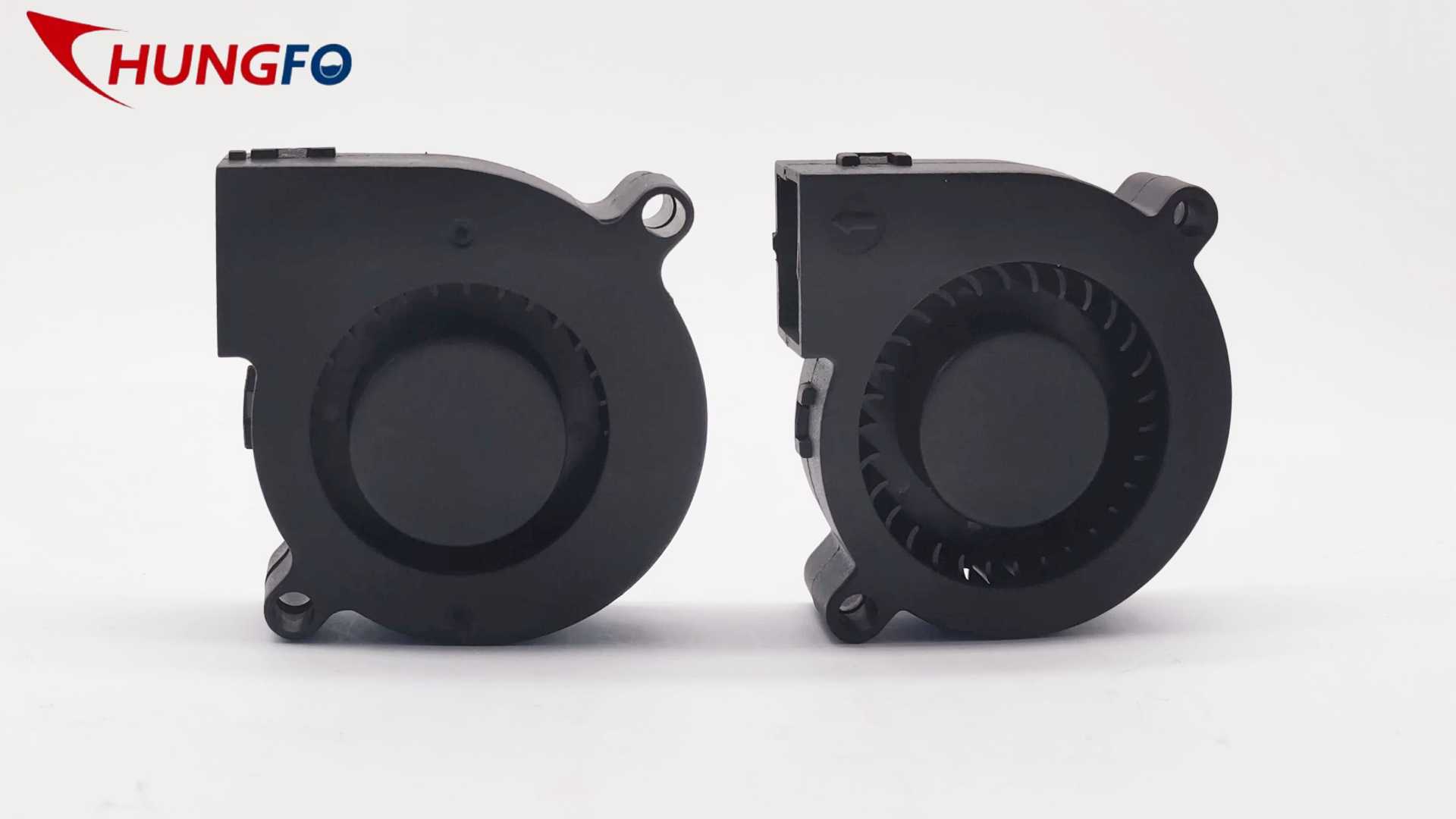 장비용 냉각 팬을 선택할 때 흔히 저지르는 실수