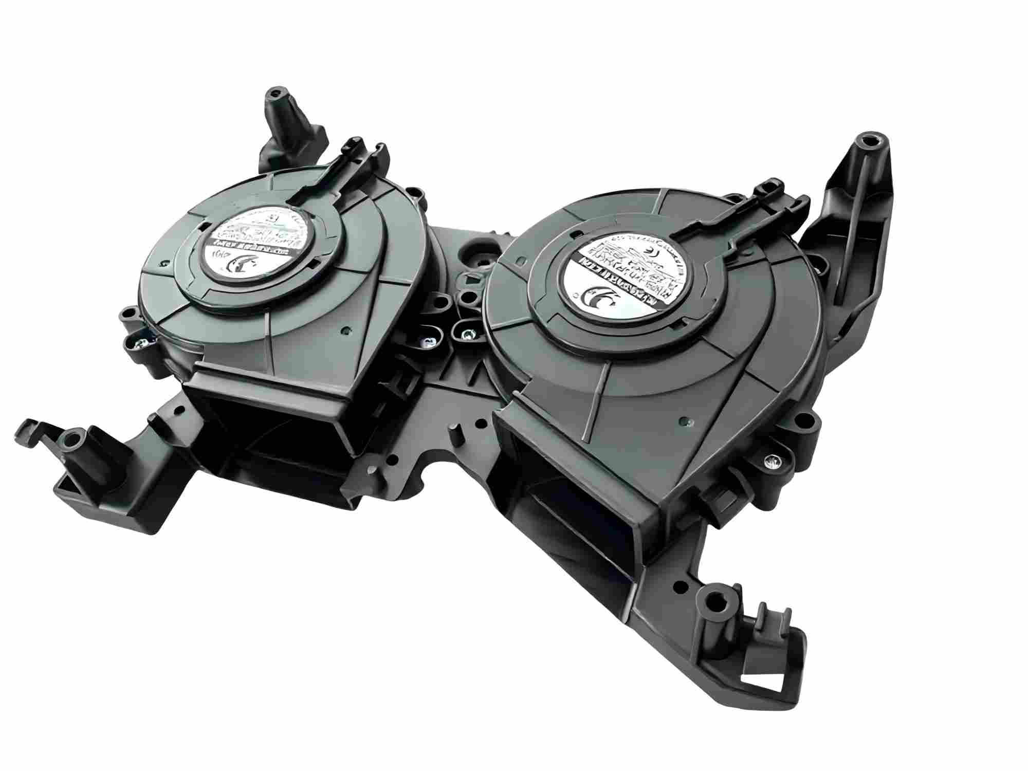 효율적인 건조를 위한 팬